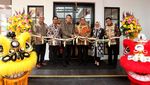 Perluas Jaringan Perbankan di Ibu Kota
