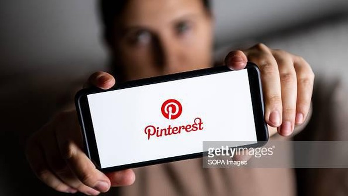 Pinterest Umumkan PHK Massal!