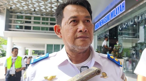 Plt Kepala Otban Wilayah IV Bali, Aribowo Adi Susatyo menyebut proyek Bandara Bali Utara ditunda, bukan berarti dibatalkan.