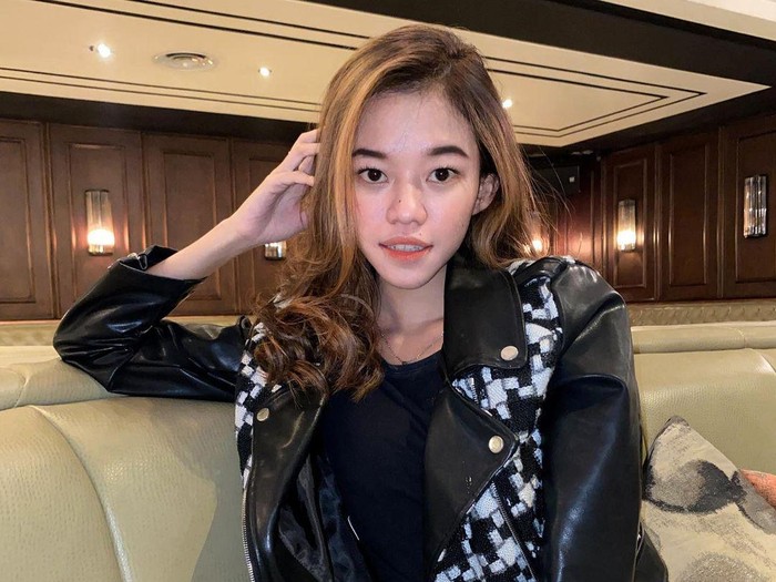 Potret Cantik Ummi Quary