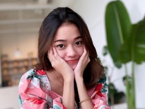 Ummi Quary Belum Move On Usai Putus Cinta, Benar Diselingkuhi?
