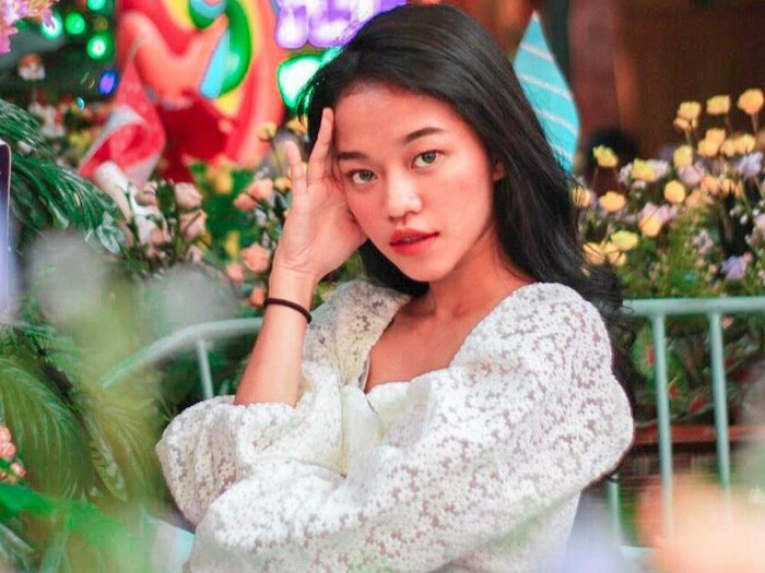 Potret Cantik Ummi Quary