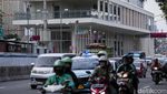 Potret Revitalisasi Halte Sarinah yang Berubah Jadi MH Thamrin