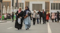 Dilansir situs World Hijab Day, tema Hari Hijab Sedunia 2023 adalah Progression, Not Oppression dengan slogan #UnapologeticHijabi. Tujuan Hari Hijab Sedunia adalah untuk menentang diskriminasi terhadap wanita Muslim karena mengenakan jilbab.  