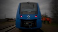 Kereta ini berhasil diuji di Jerman antara 2018 dan 2020, tahun lalu di Belanda dan Austria, dan baru-baru ini di Swedia.  