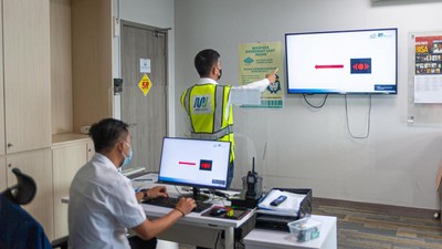 MRT Jakarta Latih 9 Calon Masinis Baru Ratangga