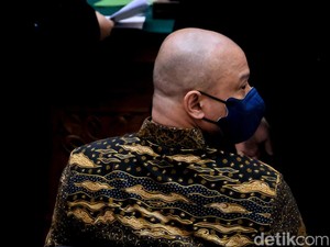 Irjen Teddy Bantah Perintah AKBP Dody Tukar Sabu: Trawas, Bukan Tawas