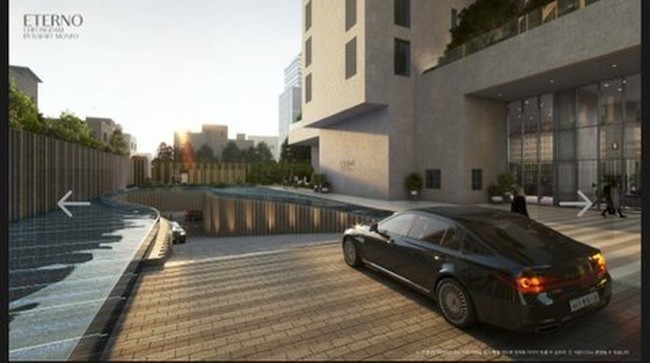 Song Joong Ki tengah menantikan kelahiran anak pertama dari hasil pernikahannya dengan Katy Louise Saunders. Netizen Korea pun menyorot rumah yang akan ditempati sang aktor bersama keluarga kecilnya. Foto: Instagram