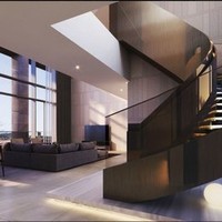 Bintang drama Korea Reborn Rich itu memilih rumah unit 106-7 yang dibelinya seharga 15 miliar won atau sekitar Rp 183 miliar. Foto: Instagram