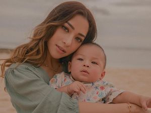 Disewa Nikita Willy untuk Baby Issa, Kapan Anak Butuh Feeding Specialist?