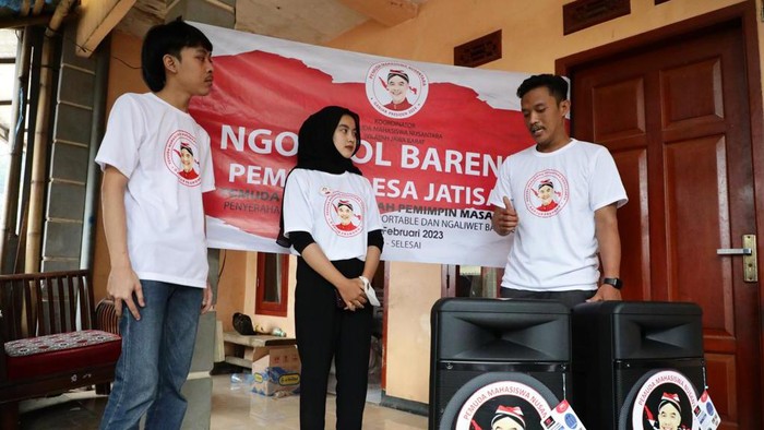 Sahabat Ganjar