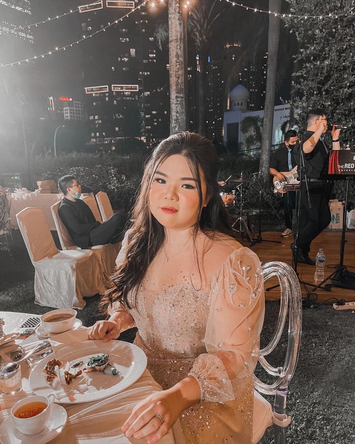 Shani Amelia