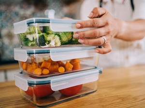 Jangan Asal Bawa! Ini 10 Cara Agar Bekal Mudik Tidak Cepat Basi