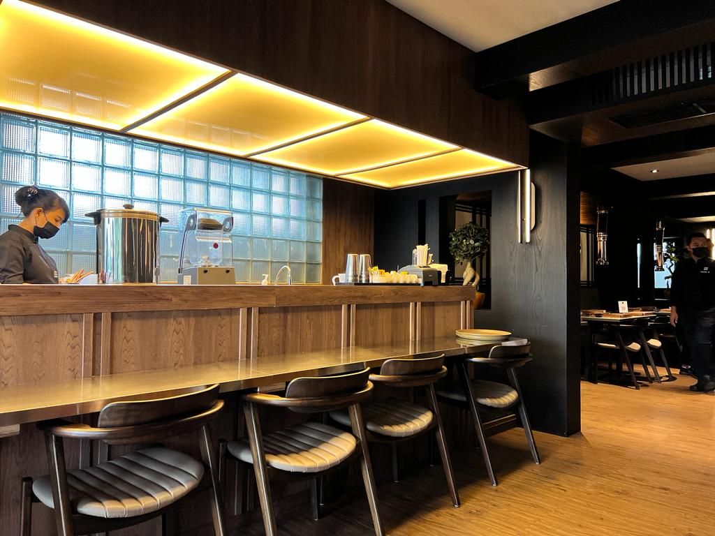 Super Juicy! Daging Wagyu A5 Jepang Ada di Resto Hidden Gem Ini