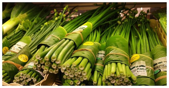 Supermarket unik