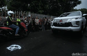 Perjalanan Kasus Hasya Tewas, Jadi Tersangka hingga Nama Baik Dipulihkan