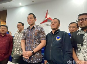 Tim Kecil Koalisi Perubahan Perkenalkan Piagam Deklarasi Sore Ini