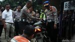 Tim TAA Diterjunkan di Rekonstruksi Kecelakaan Mahasiswa UI vs Purn Polisi Tim TAA Diterjunkan di Rekonstruksi Kecelakaan Mahasiswa UI vs Purn Polisi