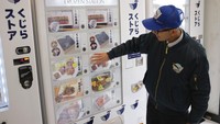 Baru-baru ini muncul perusahaan daging ikan paus di Jepang bernama Kyodo Senpaku, yang merilis dua vending machine yang menjual daging ikan paus di Tokyo.  