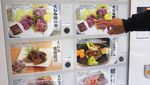 Vending Machine di Jepang Jual Daging Ikan Paus, Tuai Kontroversi