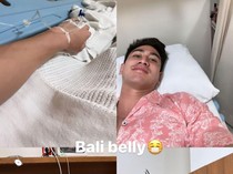 Mengenal Bali Belly, Penyakit yang Mengintai Wisatawan Saat Liburan