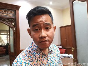Warga Solo Sambat PBB Naik Ugal-ugalan, Gibran Buka Kemungkinan Revisi
