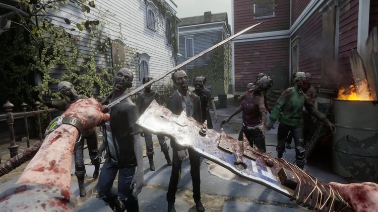 Seperti dihimpun dari IGN, detikINET sudah mengumpulkan 10 game zombie terbaik sepanjang masa, hingga akhir 2022 kemarin nih. Yuk simak daftarnya berikut ini.