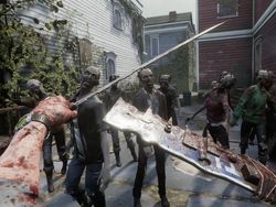 10 Game Zombie Terbaik Sepanjang Masa, Ada The Last of Us dan Resident Evil