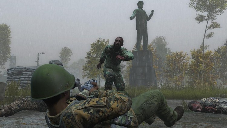10 Game Zombie Terbaik Sepanjang Masa, Ada Last of Us dan Resident Evil Seperti dihimpun dari IGN, detikINET sudah mengumpulkan 10 game zombie terbaik sepanjang masa, hingga akhir 2022 kemarin nih. Yuk simak daftarnya berikut ini.