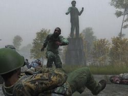 10 Game Zombie Terbaik Sepanjang Masa, Ada The Last of Us dan Resident Evil