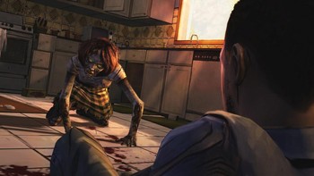 Bia dirasa masih kurang, tenang saja karena masih ada judul lain yaitu The Walking Dead: Season 1. Foto: (Steam).