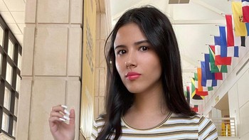 Streamer Twitch pertama ada strawberrytabby - 164 ribu follower. Foto: (Instagram).