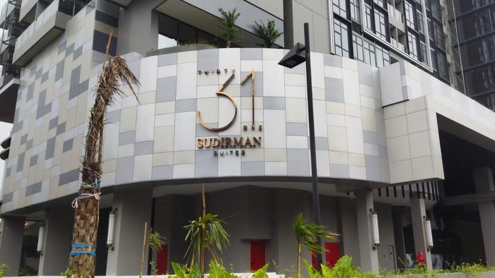 31 Sudirman