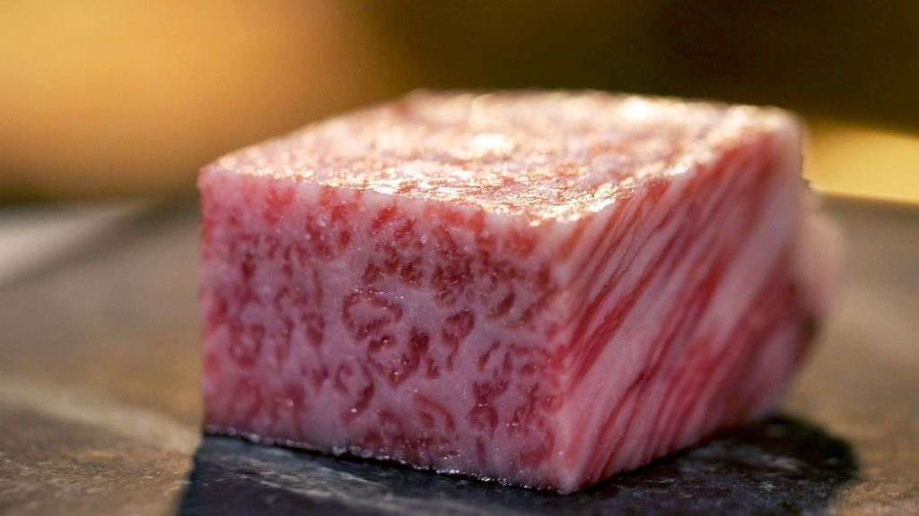 5 Daging Wagyu Termahal di Dunia, Harganya Jutaan Rupiah per Kilogram