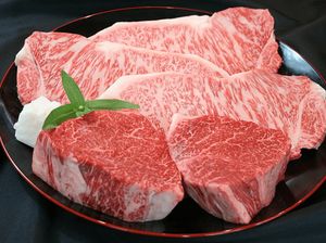 Duh! Pria Ini Dipenjara Gegara Curi Wagyu dan Minuman Alkohol