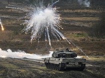 5 Tank Terkuat di Dunia, Nomor 1 Bakal Dikirim ke Ukraina