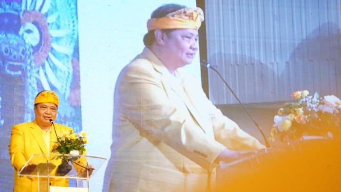 Airlangga Hartarto