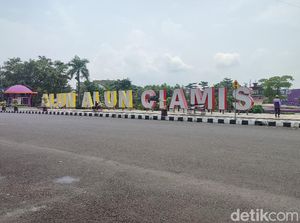 Mengenal Kata Cuang dan Kodol yang Ciamis Banget