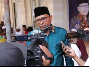 DPRD Jatim Dukung Bupati Sumenep Soal Rencana Reaktivasi Jalur KA di Madura