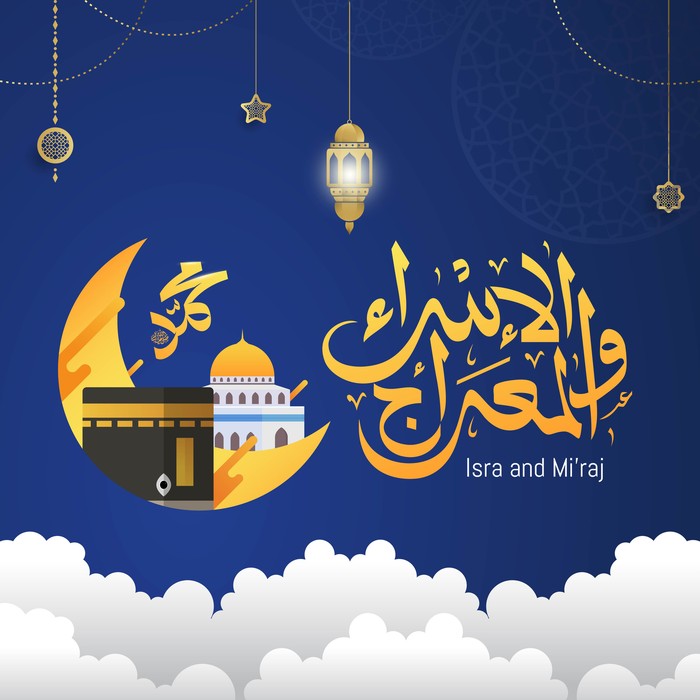 Apa itu Isra Miraj? Peristiwa Isra Miraj ditetapkan sebagai hari libur nasional oleh pemerintah. Isra Miraj 2023 jatuh pada Minggu, 18 Februari 2023.
