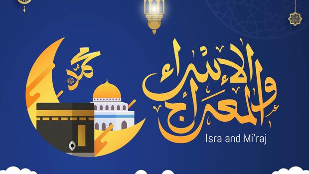 Apa itu Isra Miraj? Peristiwa Isra Miraj ditetapkan sebagai hari libur nasional oleh pemerintah. Isra Miraj 2023 jatuh pada Minggu, 18 Februari 2023.