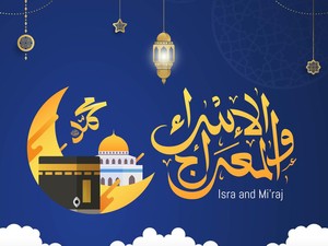 2 Khutbah Jumat Isra Miraj di Minggu Terakhir Rajab, Penuh Makna!