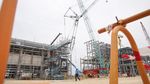 Apa Kabar Proyek Smelter Freeport di Gresik?