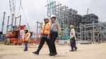 Apa Kabar Proyek Smelter Freeport di Gresik?