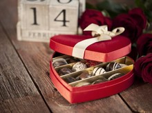 Mengapa Cokelat Identik dengan Valentine? Ini Sejarah Uniknya!