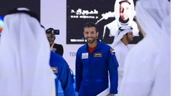 Astronaut Muslim Sambut Ramadan di Luar Angkasa, Puasa Nggak Ya?