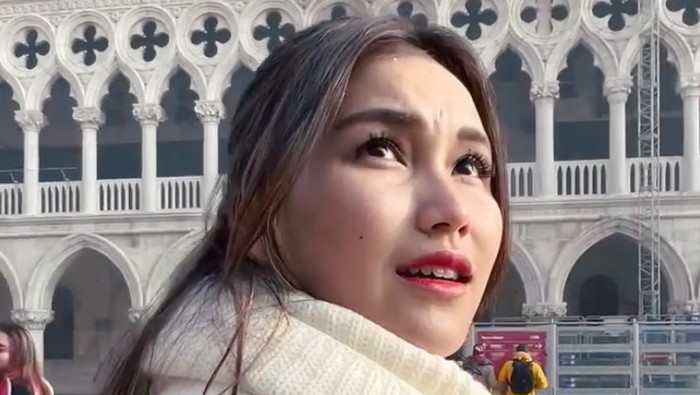Ayu Ting Ting Ayu Ting Ting