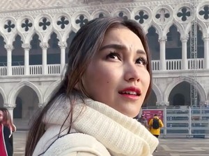 Viral Harga Perawatan Wajah Ayu Ting Ting, Totalnya Bikin Syok