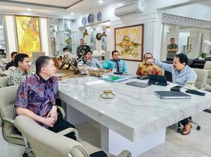 Bamsoet Dukung Percepatan Pembangunan Proyek Tol Jagat Kerthi di Bali