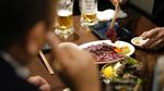 Berburu Sajian Daging Ikan Paus di Jepang, Mau Coba?